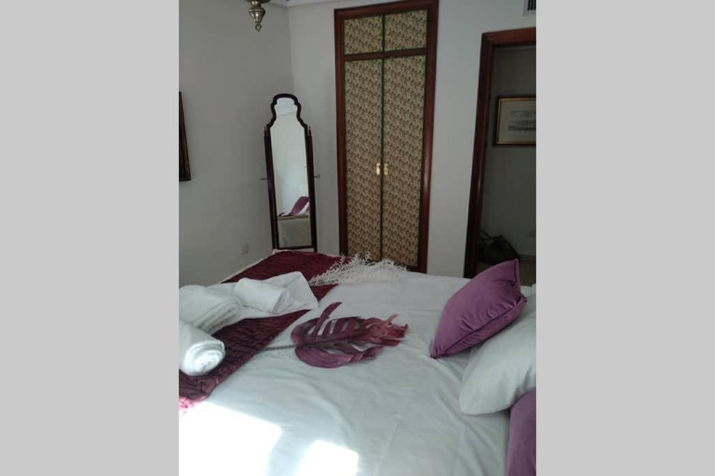 Turquesa Appartement