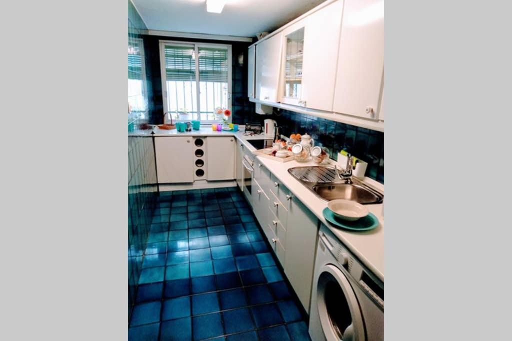 Appartement Turquesa Sevilla