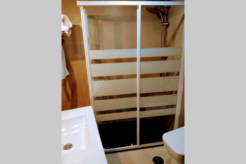 Turquesa Appartement Sevilla