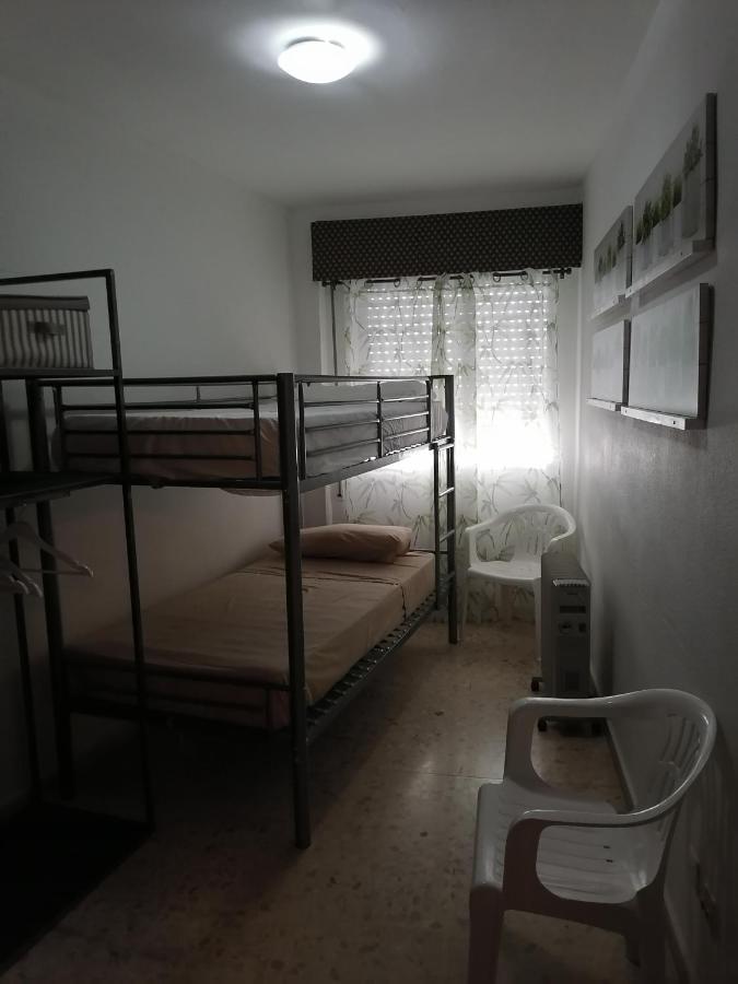 Turquesa Appartement Sevilla