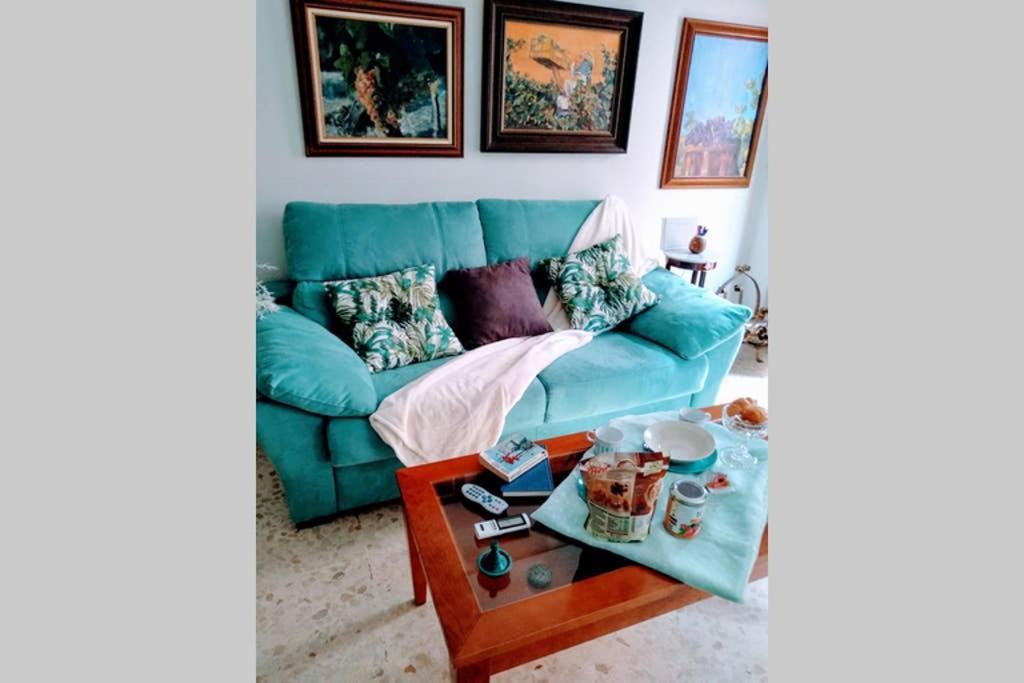 Turquesa Appartement Séville