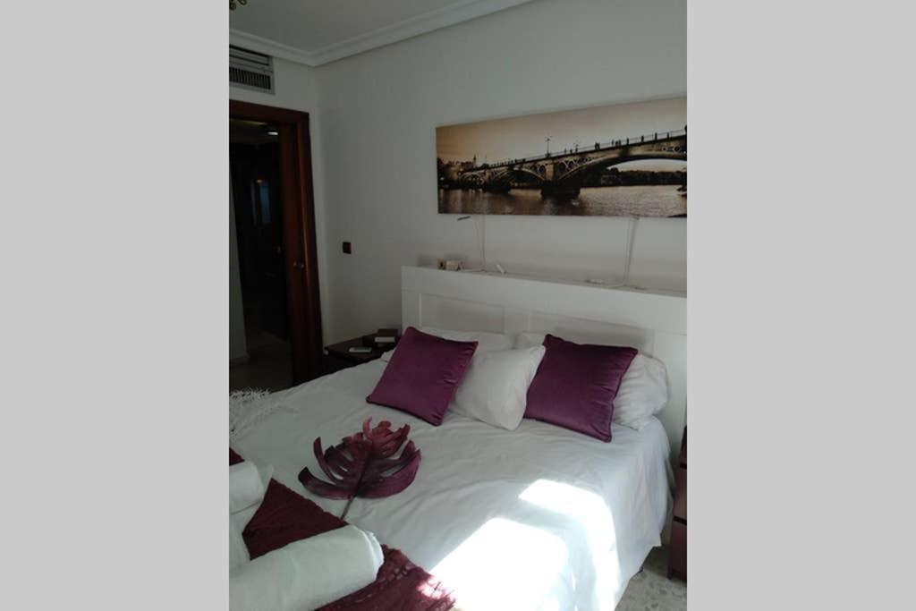 Appartement Turquesa *