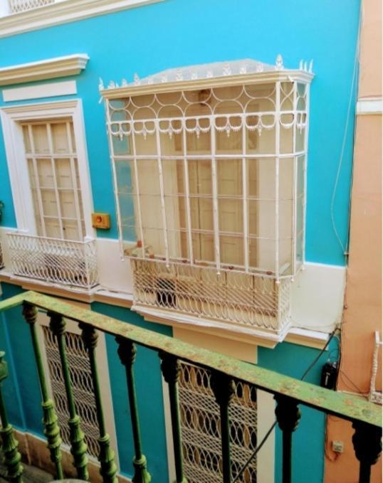 Appartement Turquesa Séville