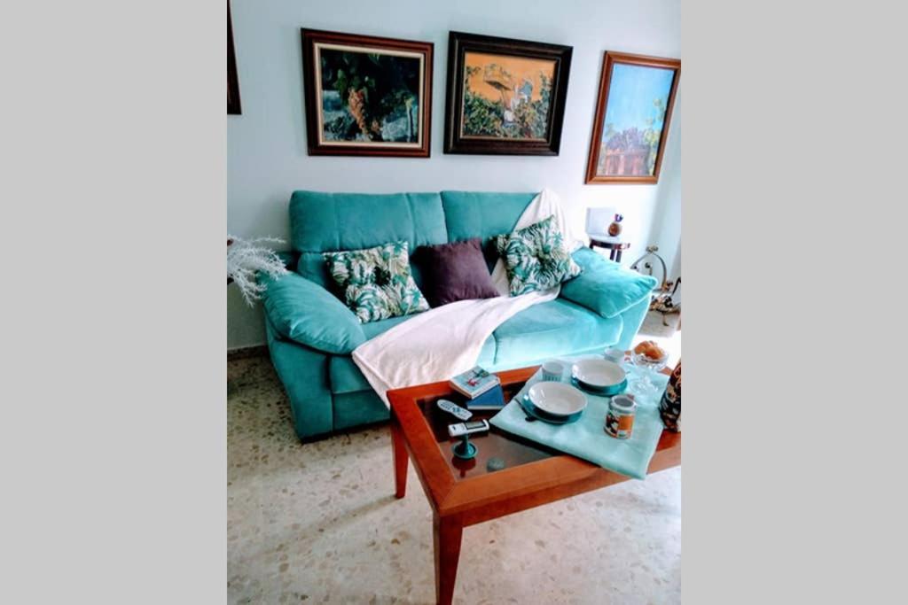 Appartement Turquesa Séville