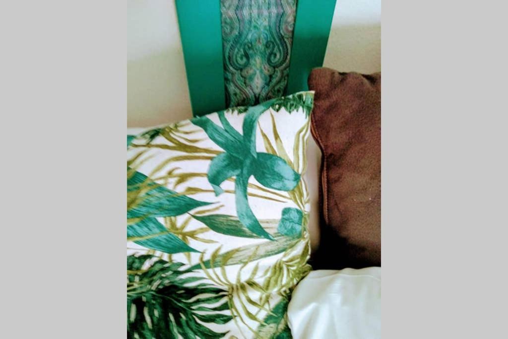 Appartement Turquesa *