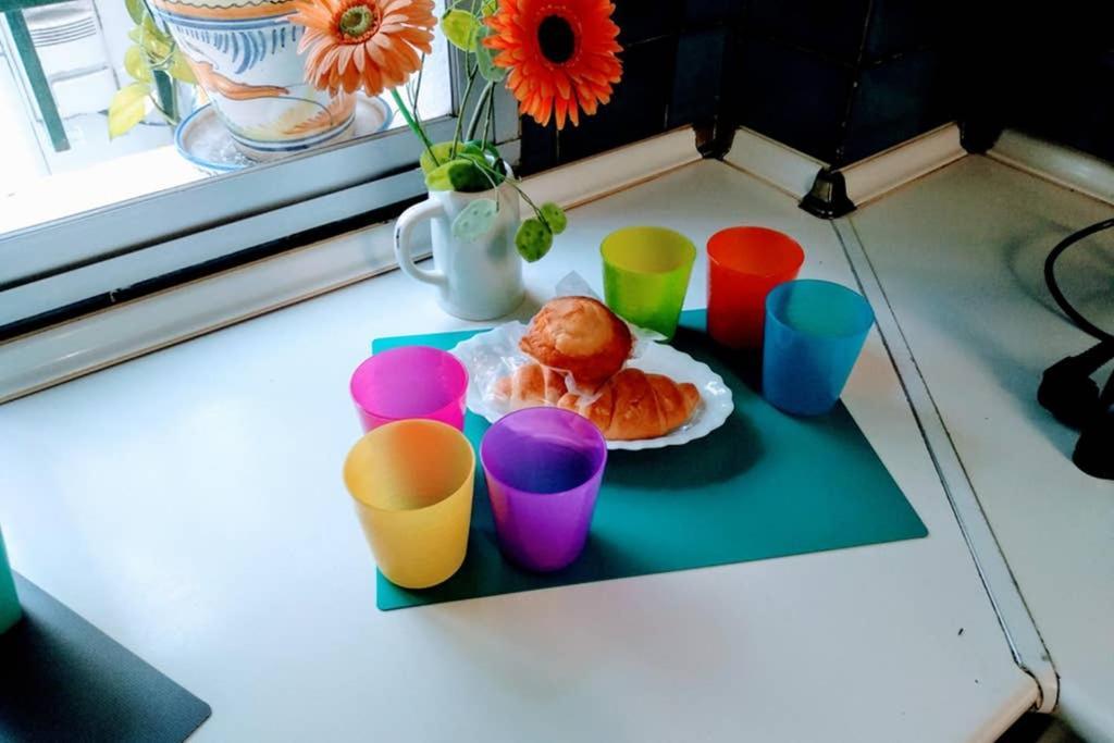 Turquesa Appartement *