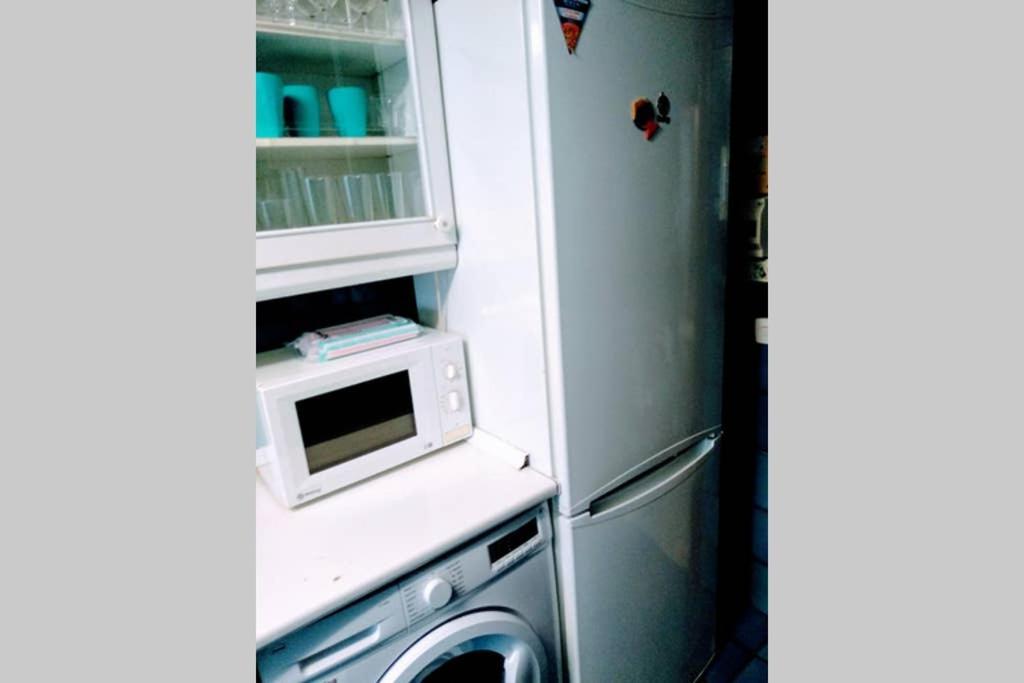 Turquesa Appartement