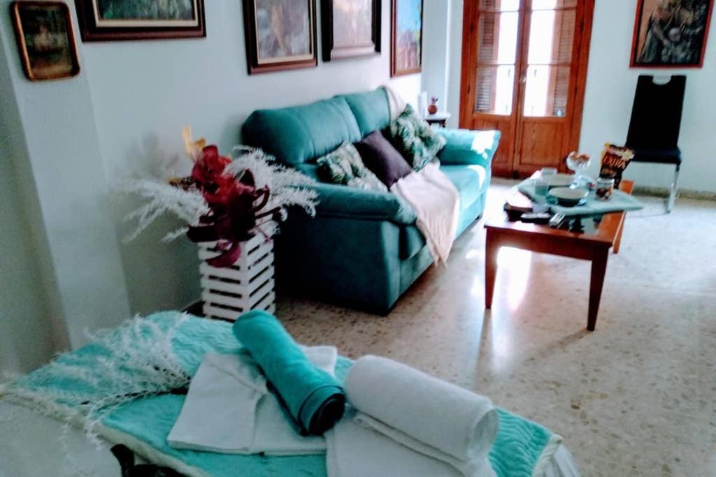 Turquesa Appartement Séville