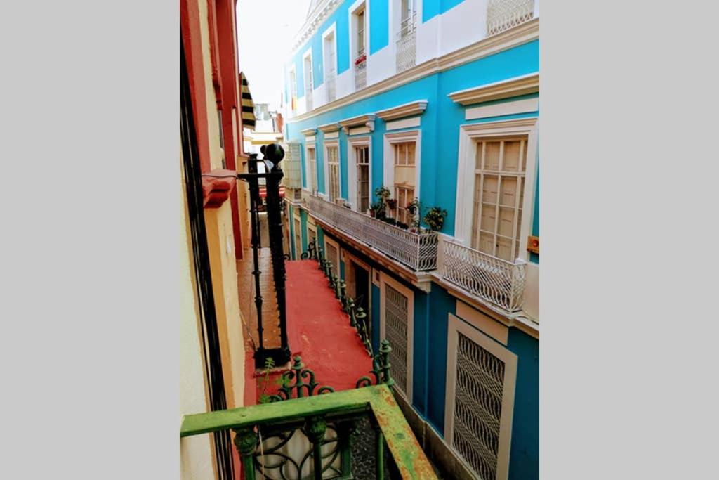 Turquesa Appartement