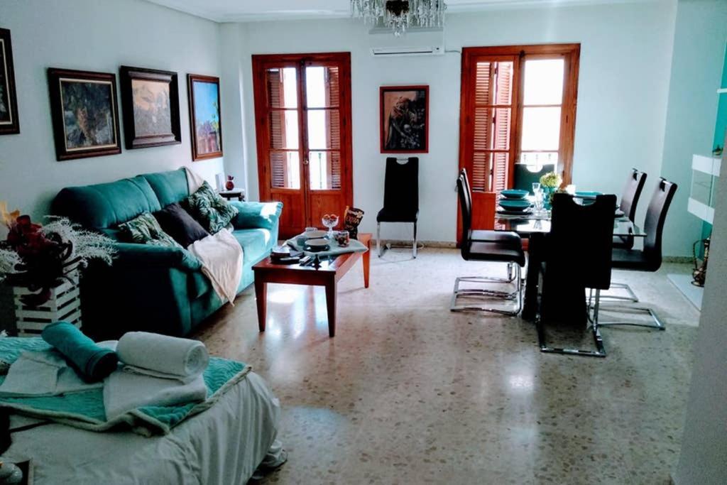 Turquesa Appartement Séville