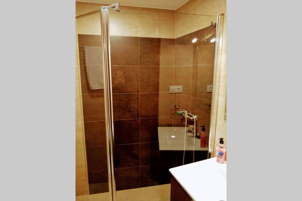 Turquesa Appartement *