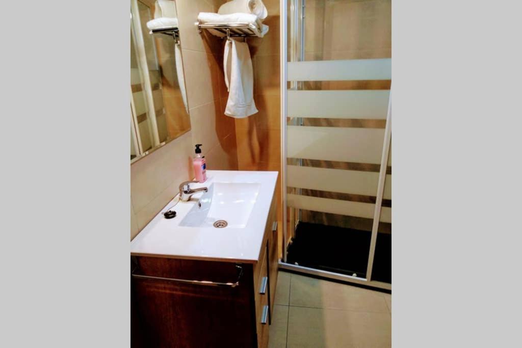 Turquesa Appartement *