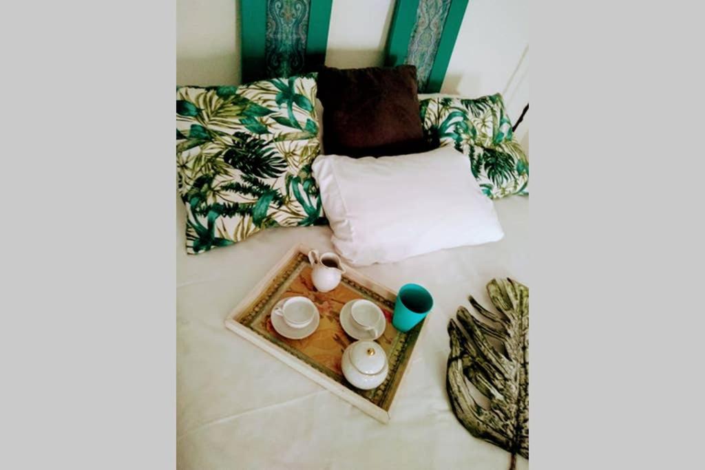 Turquesa Appartement Séville
