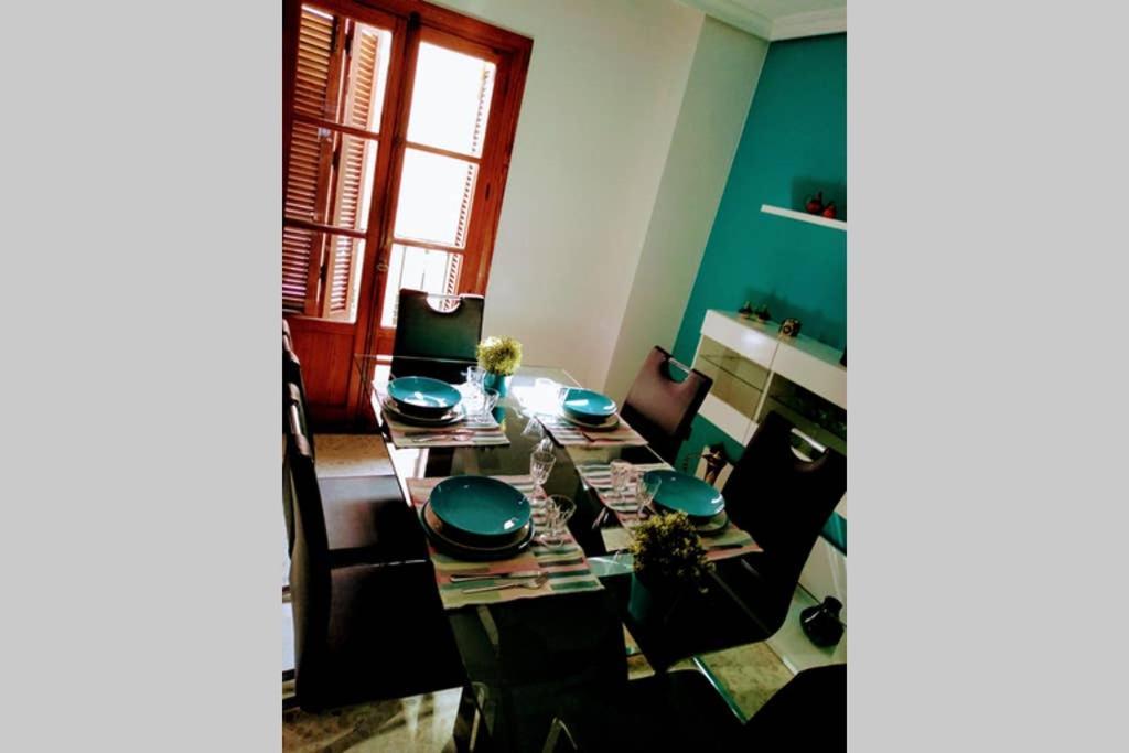 Appartement Turquesa Séville