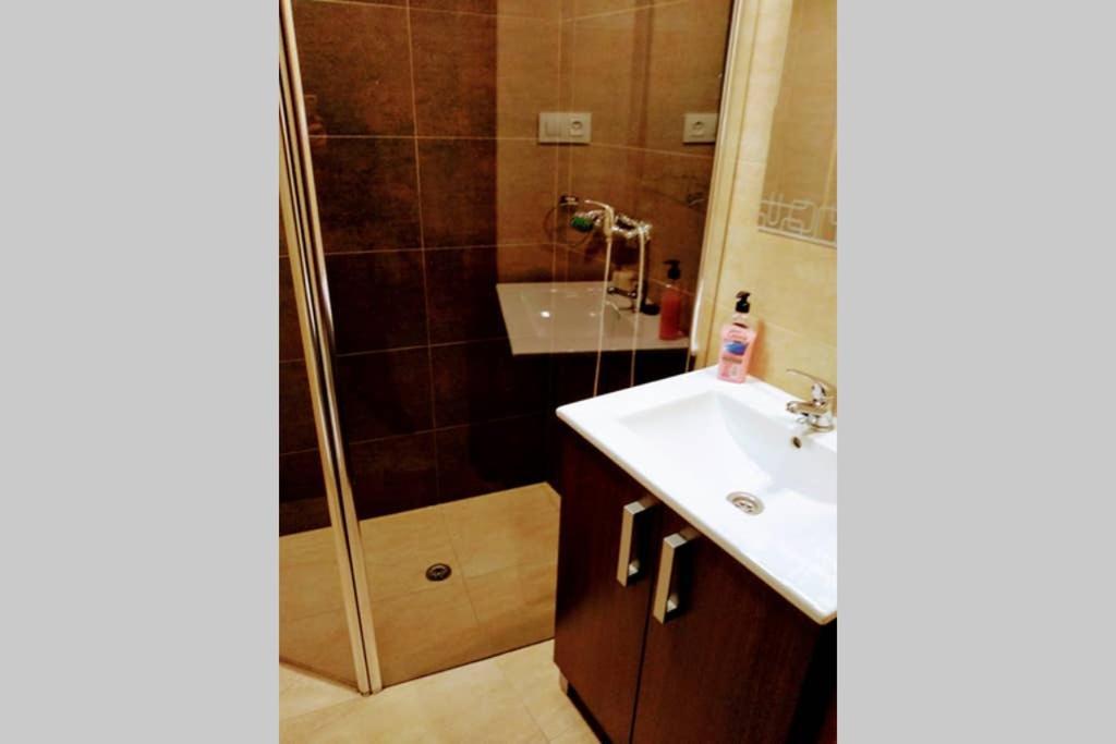 Turquesa Appartement
