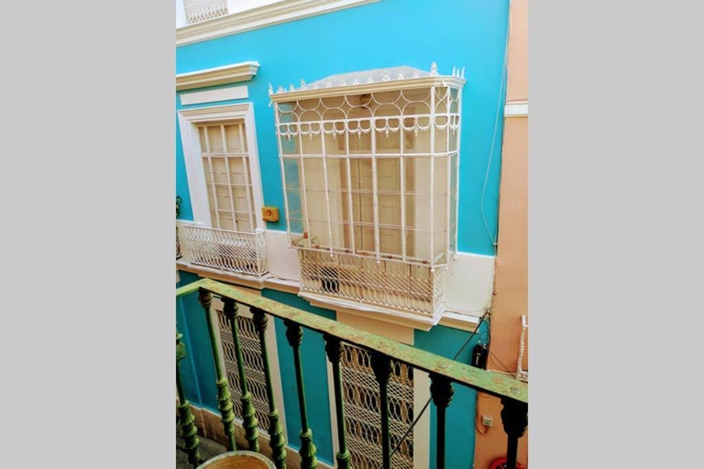 Turquesa Appartement *