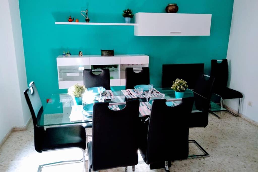 Appartement Turquesa