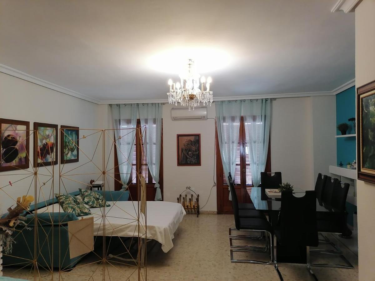 Appartement Turquesa *