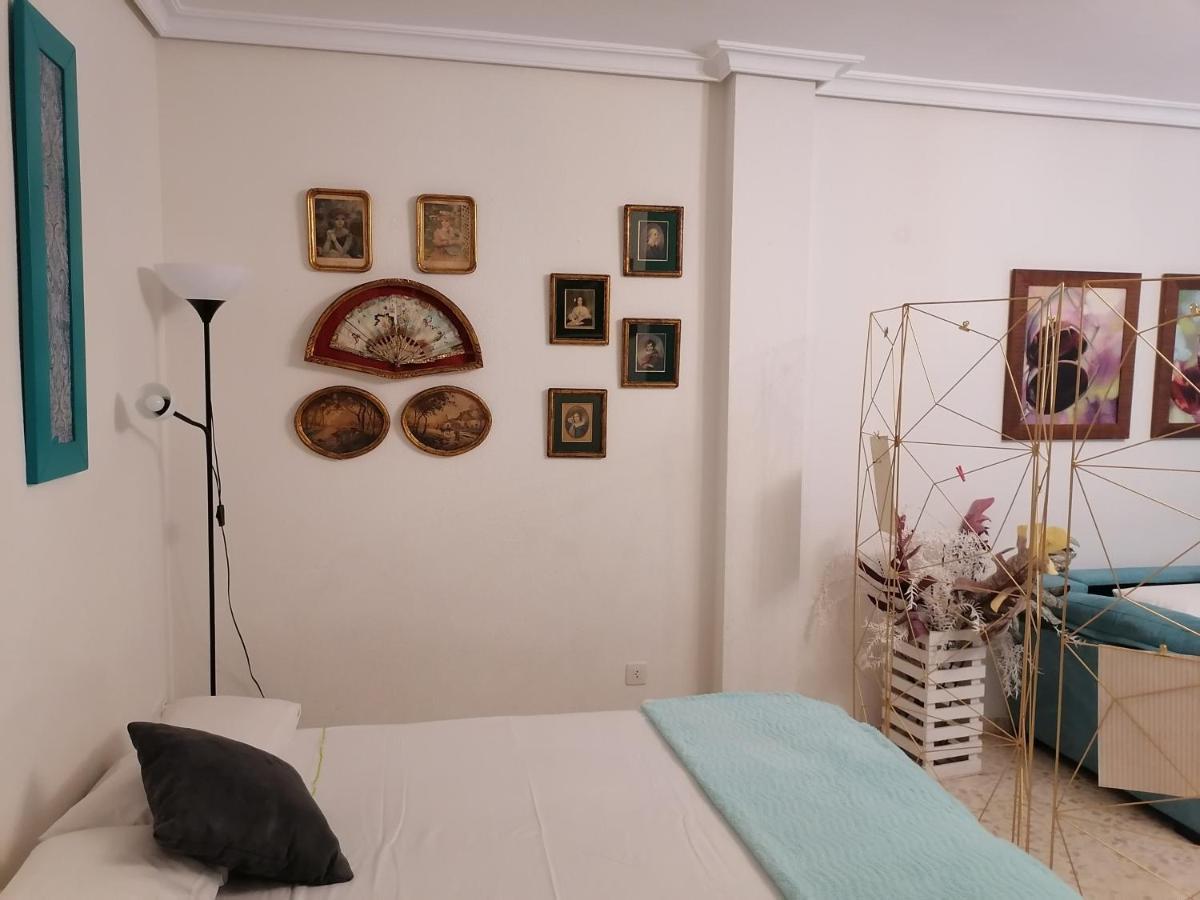 Turquesa Séville