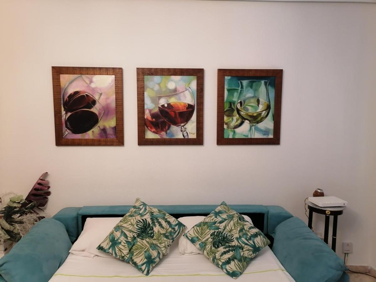 Appartement Turquesa