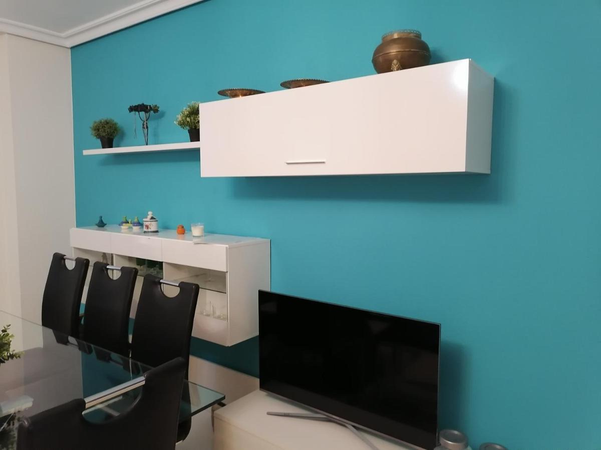 Appartement Turquesa