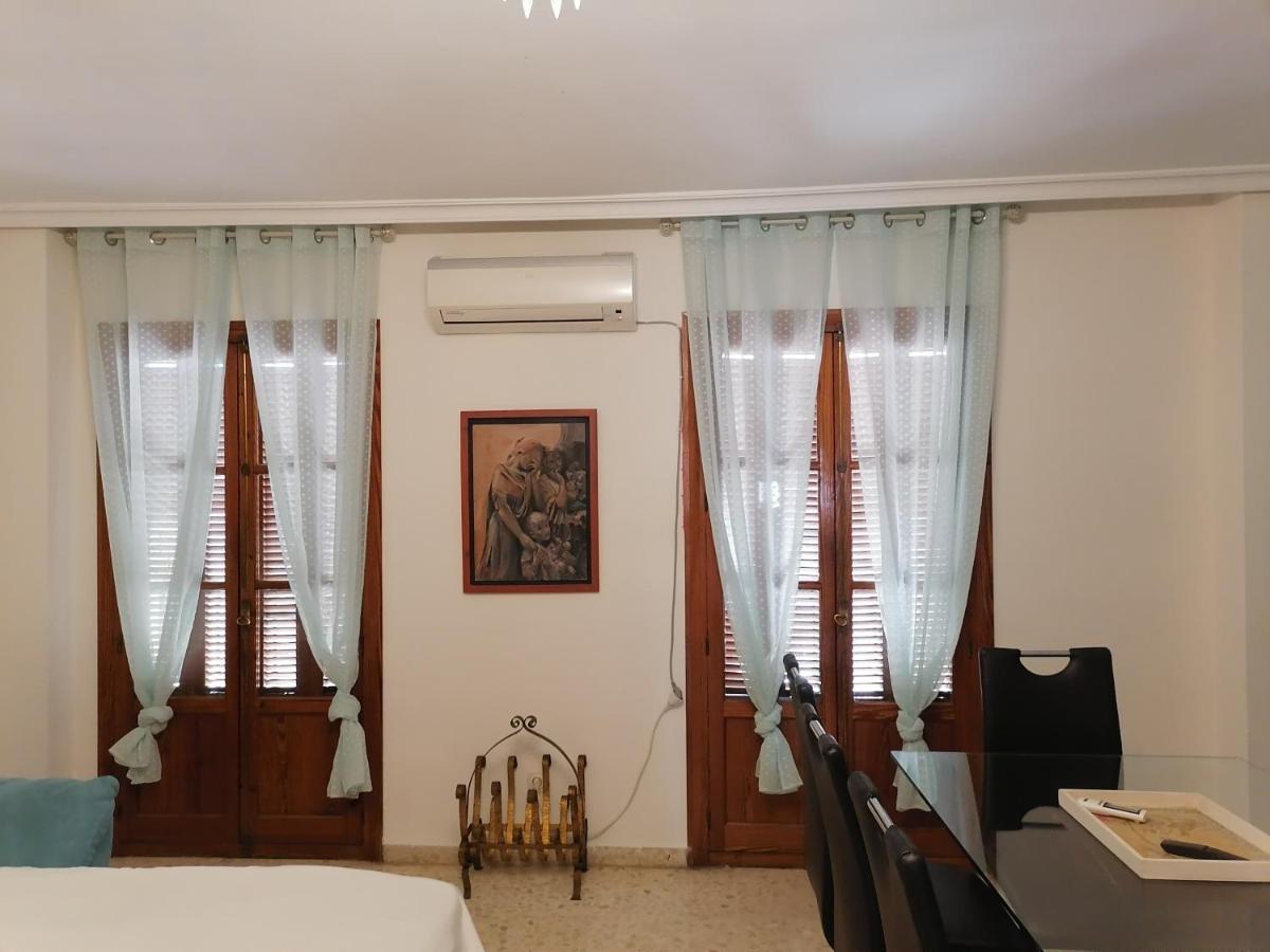 Appartement Turquesa *