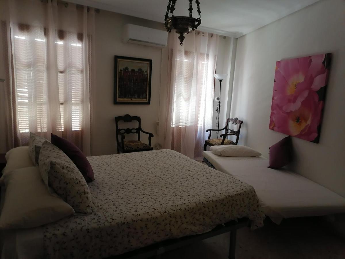 Turquesa Appartement