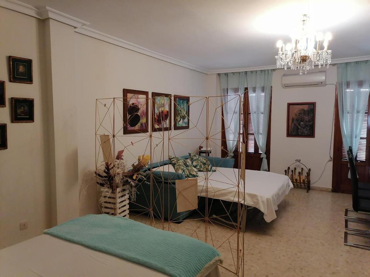 Appartement Turquesa *
