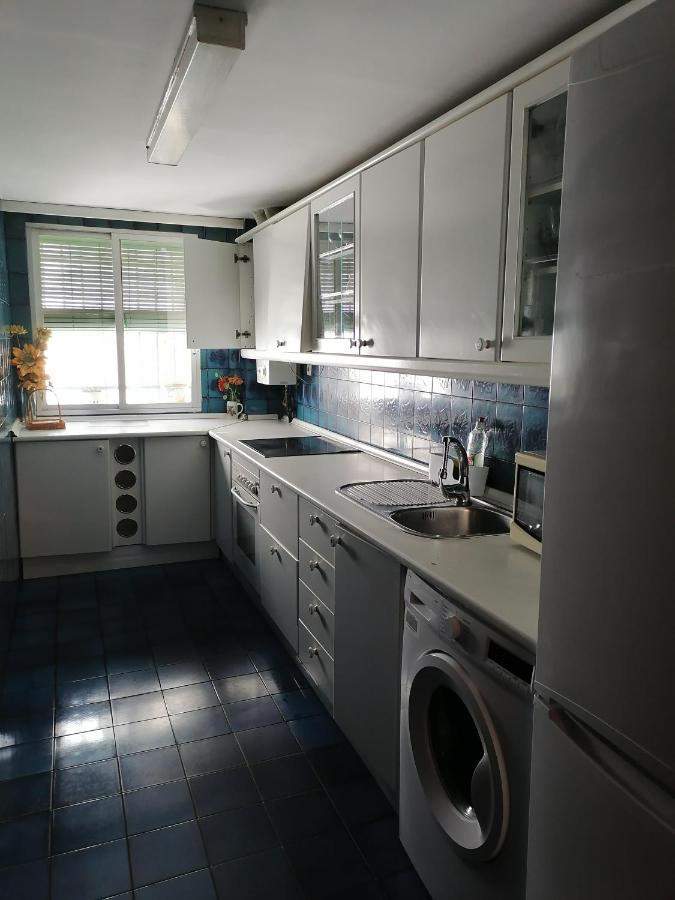 Appartement Turquesa Séville